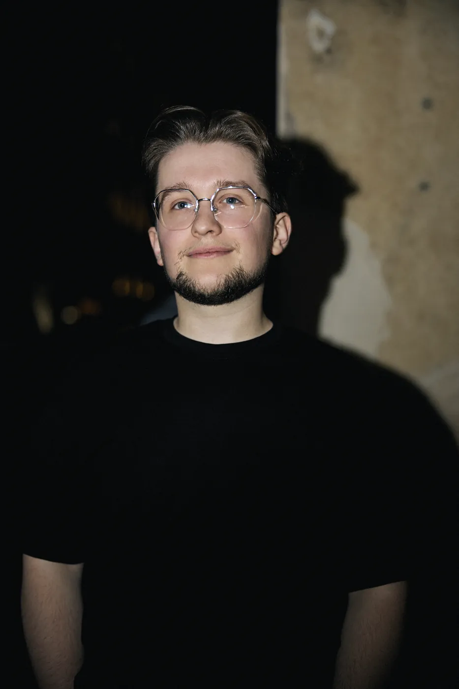 Rostyslav Chonka, performance marketing špecialista z Bratislavy